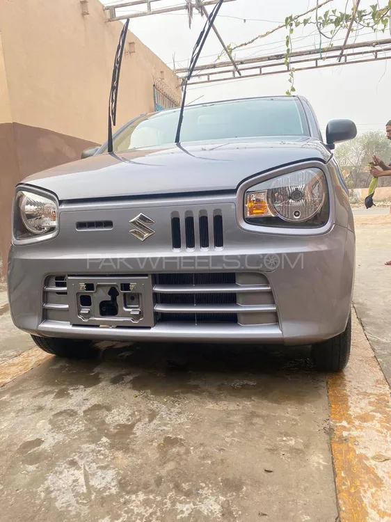 سوزوکی آلٹو 2023 for Sale in بھیرہ Image-1