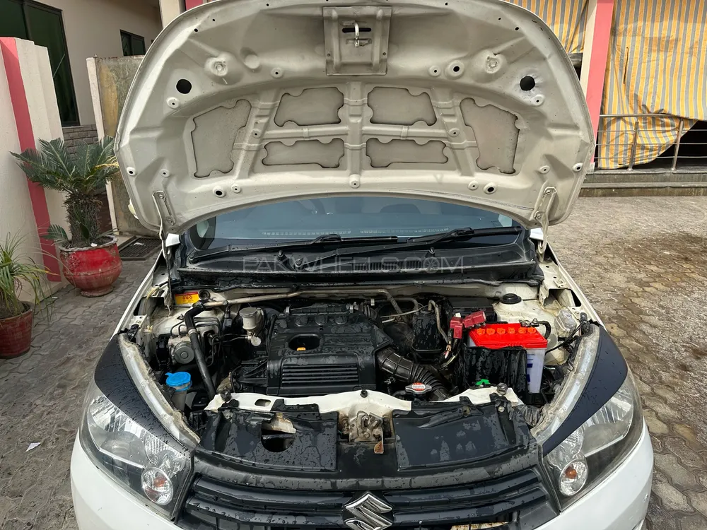 Suzuki Cultus 2019 for Sale in Gujranwala Image-1