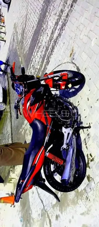 Honda CBR 150R 2019 for Sale Image-1