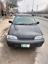 Suzuki Margalla GL Plus 1998 for Sale