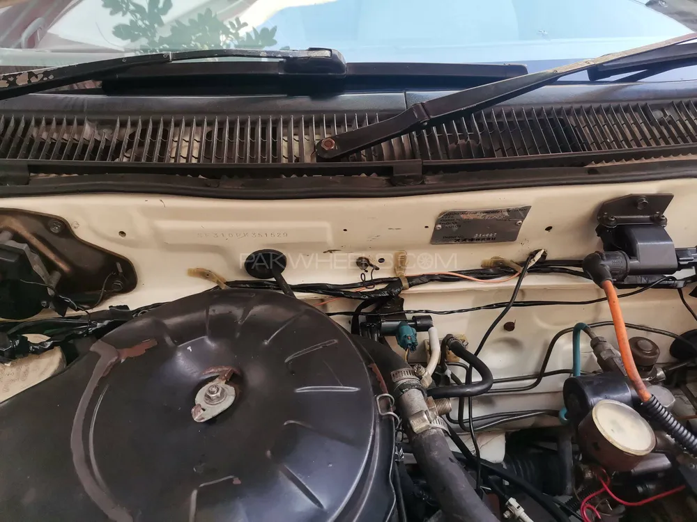 Suzuki Cultus 2006 for Sale in Kohat Image-1