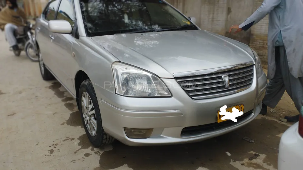 Toyota Premio 2003 for Sale in Quetta Image-1