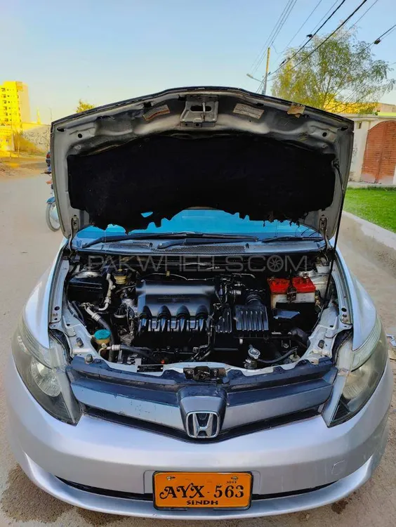 Honda Airwave 2007 for Sale in Karachi Image-1