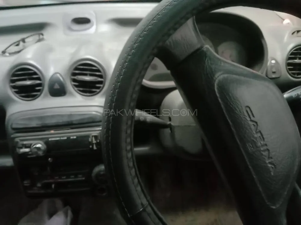 Hyundai Santro 2006 for Sale in Burewala Image-1