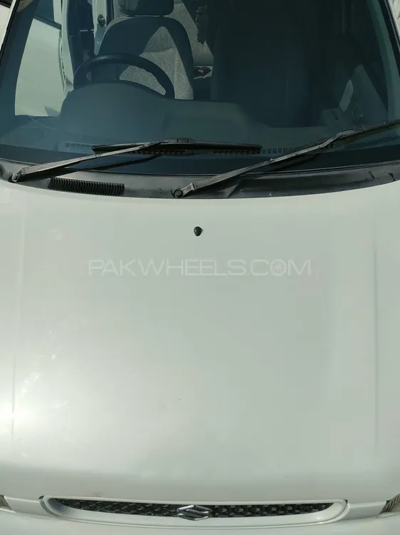 Suzuki Alto 2000 for Sale in Peshawar Image-1