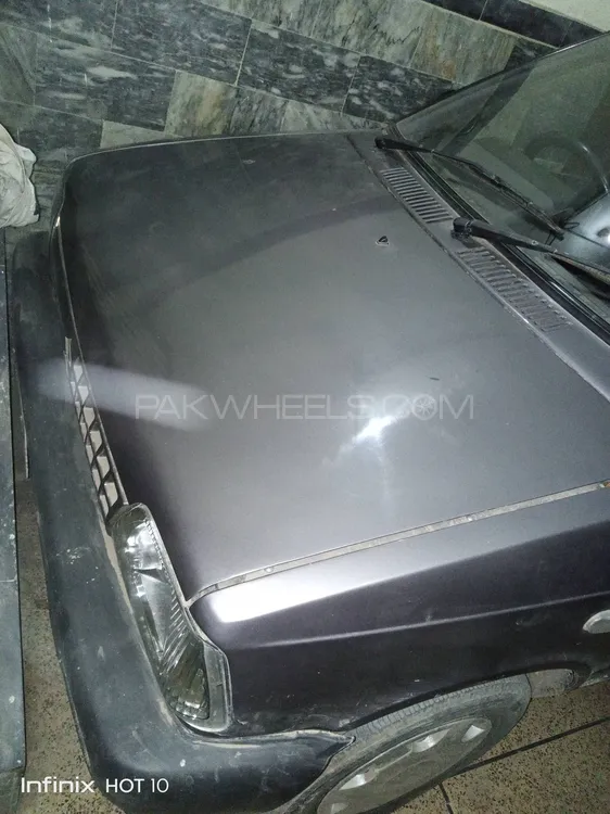 Suzuki Mehran 2019 for Sale in Lahore Image-1