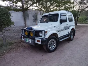 Suzuki Potohar Basegrade 2005 for Sale