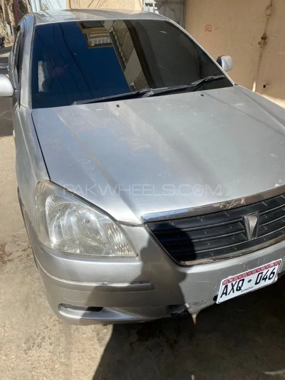 Toyota Premio 2007 for Sale in Larkana Image-1
