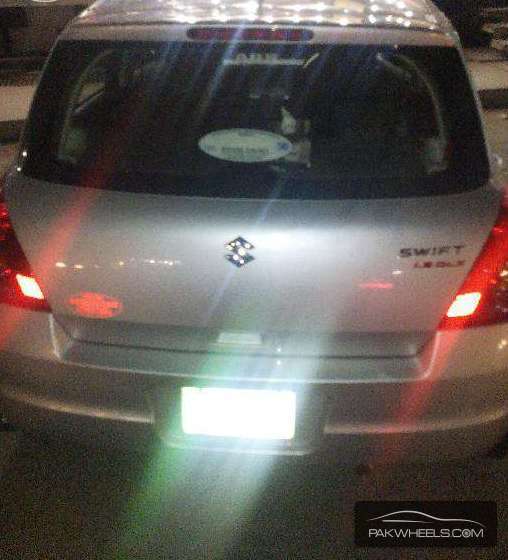 Suzuki Swift 2012 for Sale in Sialkot Image-1