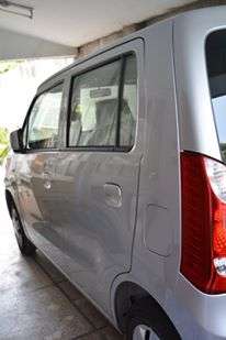 Suzuki Wagon R 2015 for Sale in Islamabad Image-1