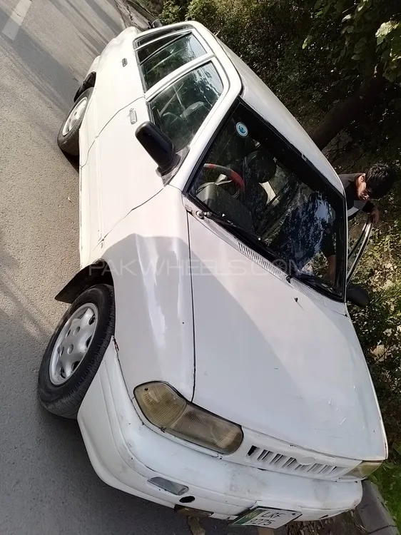 KIA Classic 2003 for Sale in Lahore Image-1
