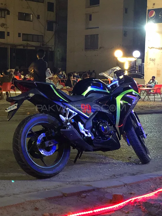 Super Power Sultan SP 250 2019 for Sale Image-1