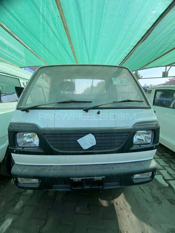 Suzuki Ravi 2023 for Sale in Mardan Image-1