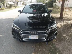 Audi A5 1.4 TFSI Sportback 2018 for Sale