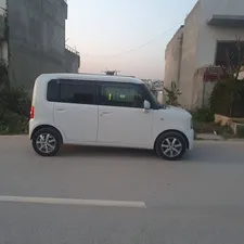 Toyota Pixis Space L 2015 for Sale