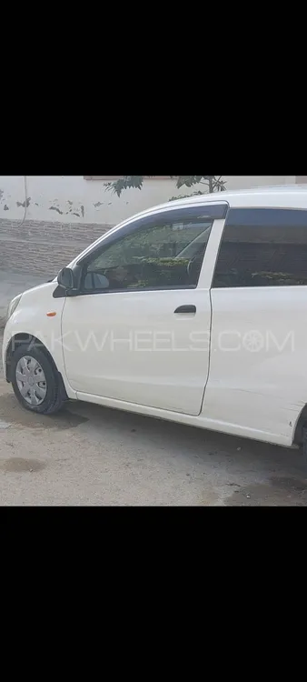 Daihatsu Mira 2014 for Sale in Karachi Image-1