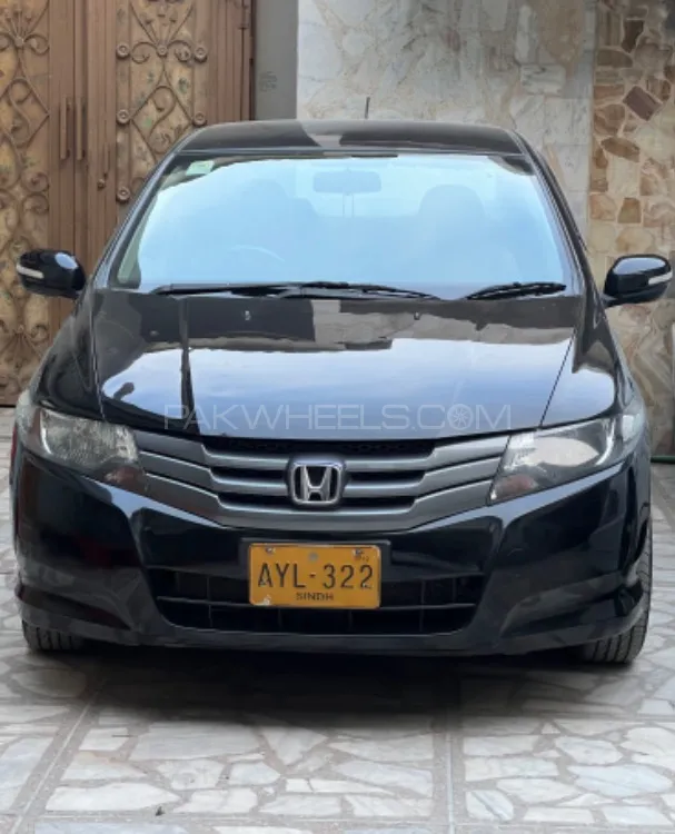 Honda City 2012 for Sale in Rawalpindi Image-1