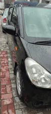 Daihatsu Mira Custom L 2008 for Sale