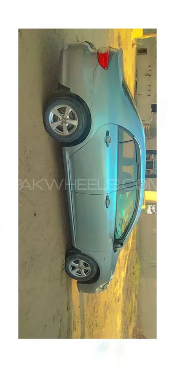 Toyota Corolla 2011 for Sale in Khushab Image-1