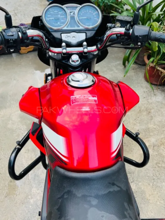 ہونڈا CB 150F 2022 for Sale Image-1