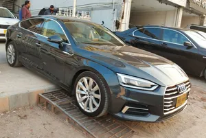 Audi A5 2017 for Sale
