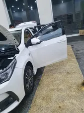 Toyota Corolla Altis Automatic 1.6 2018 for Sale