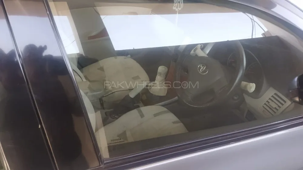 Toyota Corolla 2011 for Sale in Dina Image-1