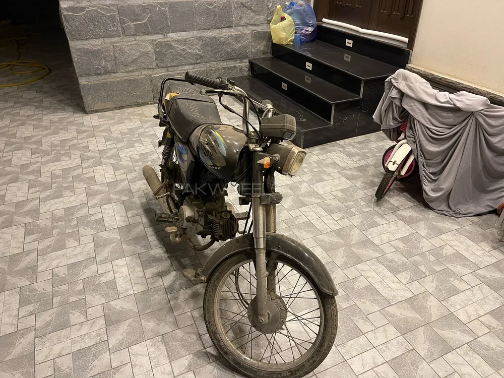 Unique Xtreme UD 70 2019 for Sale Image-1