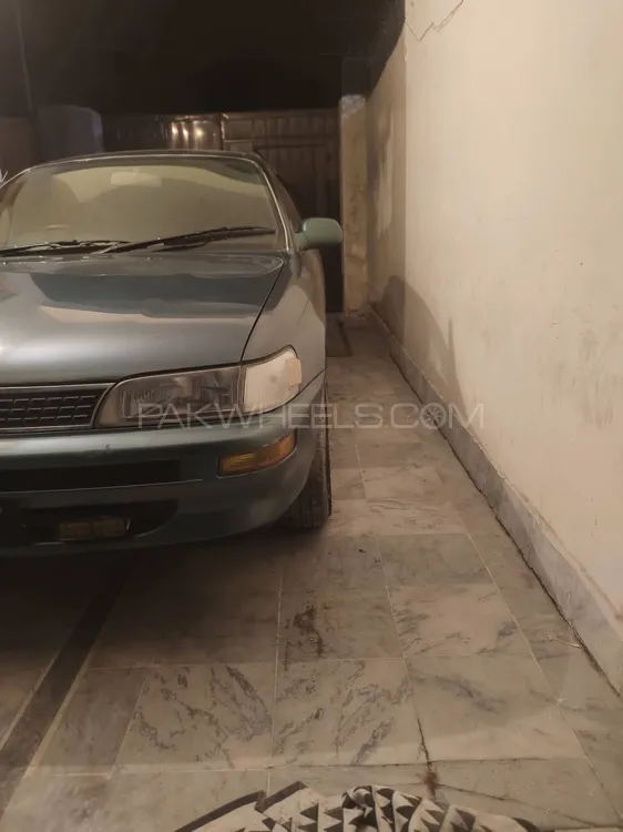 Toyota Corolla 1994 for Sale in Mardan Image-1
