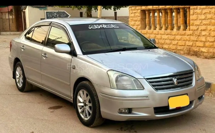 Toyota Premio 2003 for Sale in Quetta Image-1