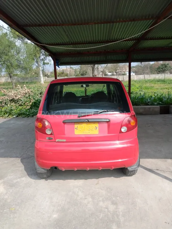 Chevrolet Exclusive 2005 for Sale in Islamabad Image-1