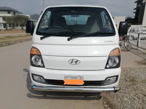 Hyundai H-100 High Deck 2020 for Sale