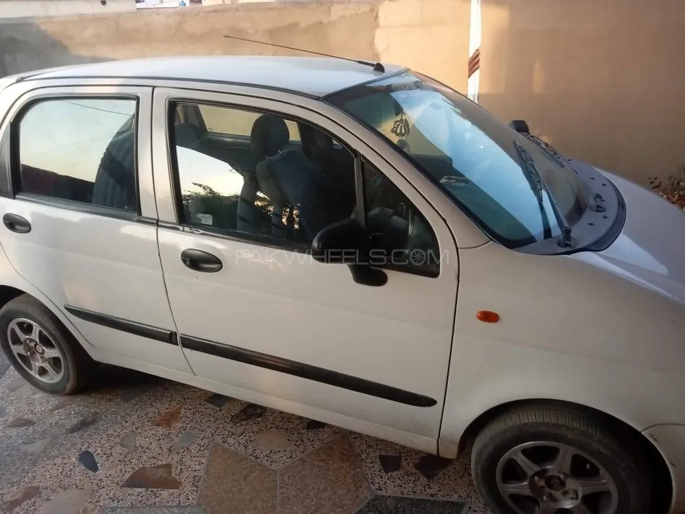 Chevrolet Joy 2007 for Sale in Chakwal Image-1