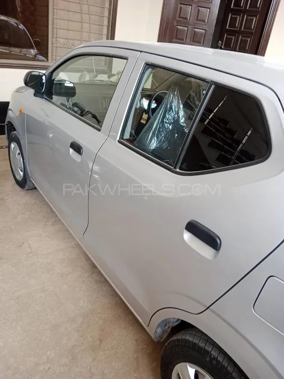 Suzuki Alto 2021 for Sale in Bahawalpur Image-1