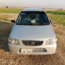 Suzuki Alto VXR 2004 for Sale