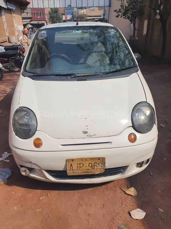 Chevrolet Exclusive 2005 for Sale in Lahore Image-1