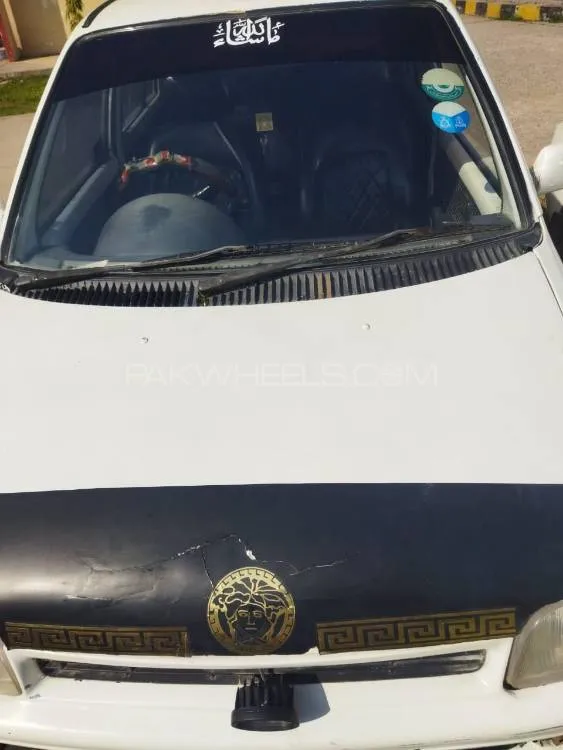 Daihatsu Cuore 1993 for Sale in Peshawar Image-1