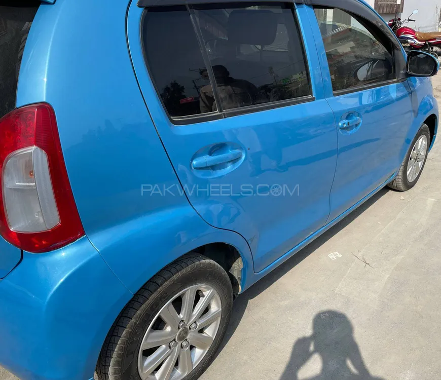 Daihatsu Boon 2016 for Sale in Sargodha Image-1