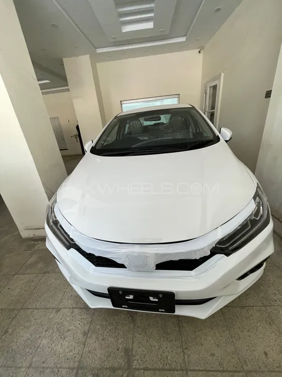 Honda City 2023 for Sale in Multan Image-1
