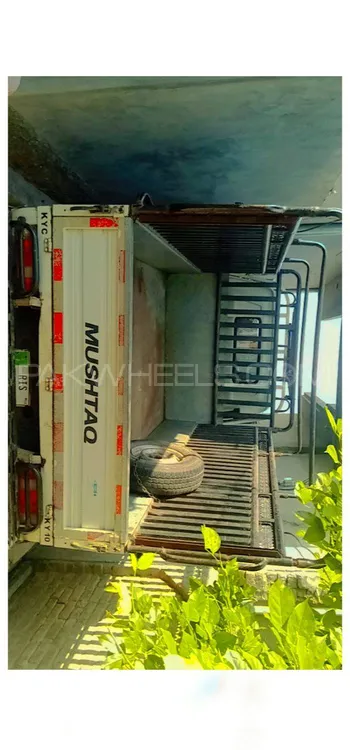 Daehan Shehzore 2019 for Sale in Chakwal Image-1
