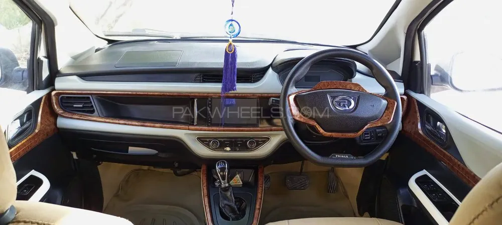 Prince Pearl 2020 for Sale in Karachi Image-1