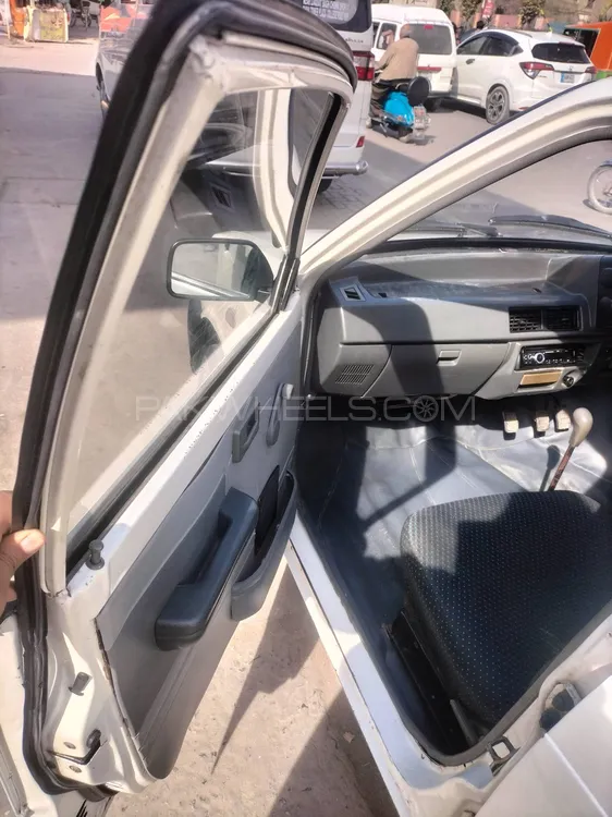 Suzuki Mehran 2004 for Sale in Rawalpindi Image-1