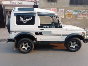 Suzuki Potohar Basegrade 1993 for Sale