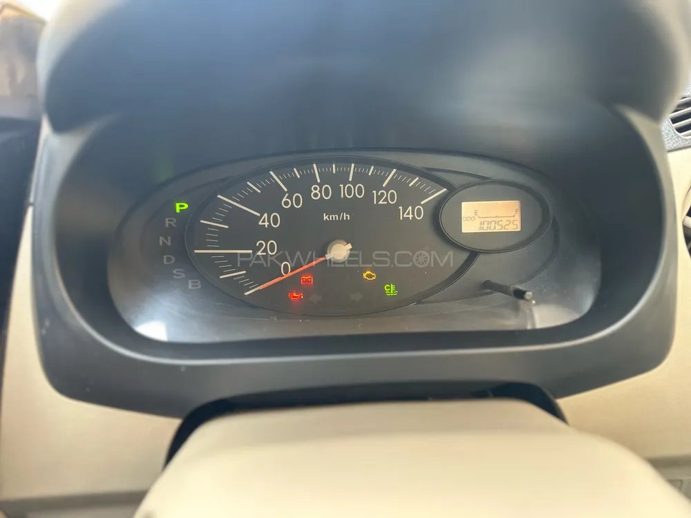 Daihatsu Mira 2011 for Sale in Lahore Image-1