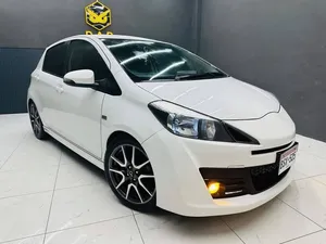 Toyota Vitz RS GS 1.5 2013 for Sale