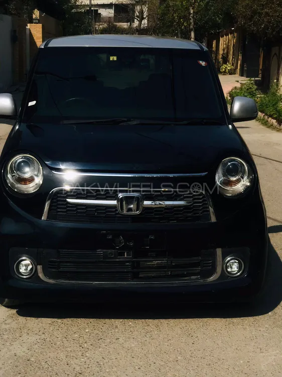 Honda N One 2019 for Sale in Lahore Image-1