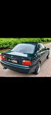 BMW 3 Series 1996 for Sale