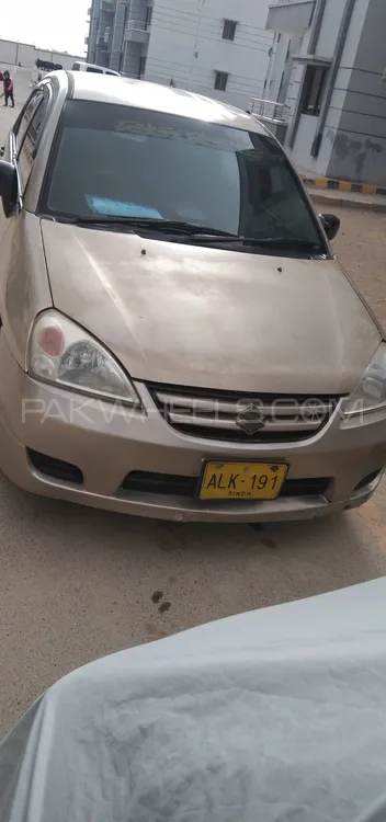 Suzuki Liana 2006 for Sale in Quetta Image-1