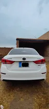 Changan Alsvin 1.5L DCT Lumiere 2022 for Sale