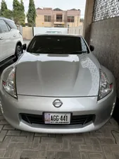Nissan 370Z NISMO 2014 for Sale